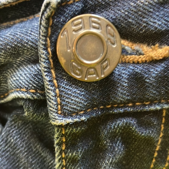 Gap women’s standard taper jeans - Picture 7 of 7